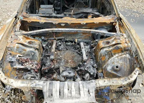 2015 Dodge Charger Police z USA, uszkodzony, nr VIN 2C3CDXATXFH742112